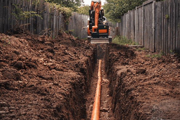 Melbourne Excavation &landscaping Expert