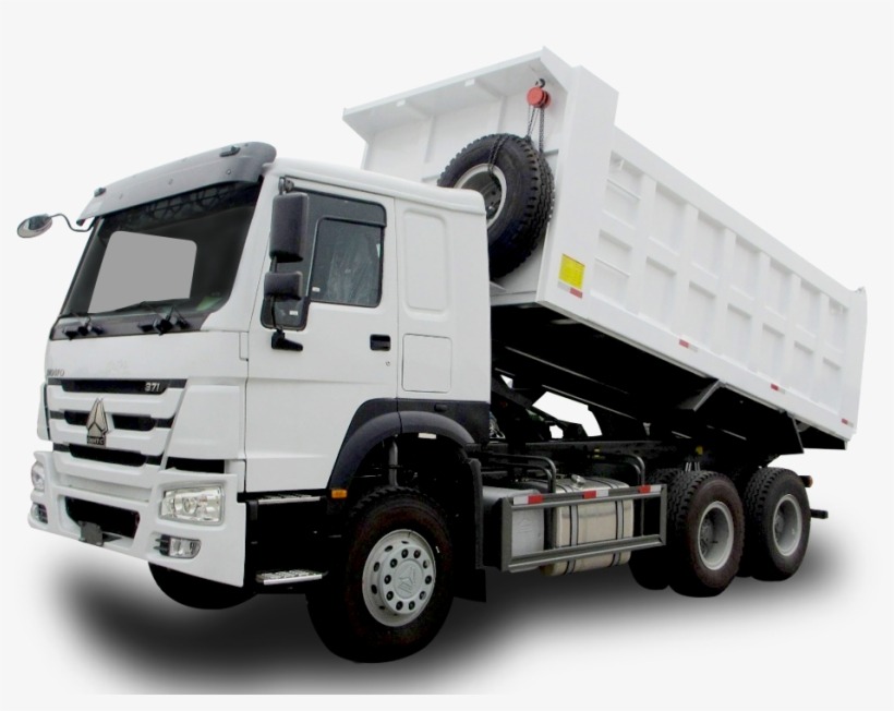 Mk Excavations Tipper Truck Service