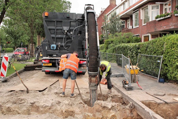 Mk Excavations | Soil & Material Removal